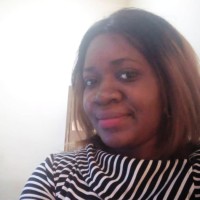 Stella Daniel Agadagba,  BSc., AAT, ACA