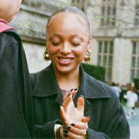 Olivia Martin-Snowsill