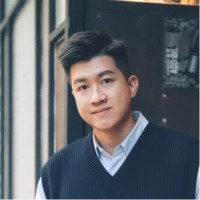 Marcus Yeung