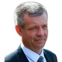 Константин Тиканов