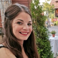 Meghan Paramour