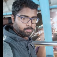 Karthik K