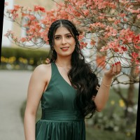 Priya Joshi
