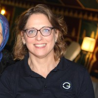 Sonia Idriss
