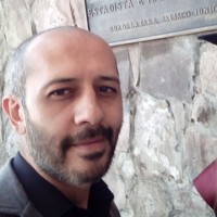 Daniel Raygoza Avelar