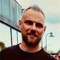 Dennis Mangaard Lundgren