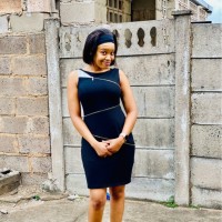 Pinky Dlamini