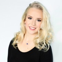 Mckenna Ullsperger