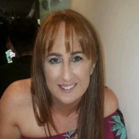 Ann Marie Mullen