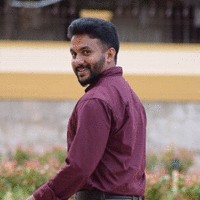 Dr.Arunjith Sarachandrabose