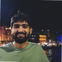 Samarth Asati