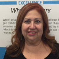 Darlene Maldonado