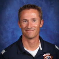 Dr. Jeff Mielke