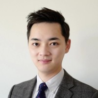 Ye Jack Chen, CFA