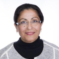 Vandana Dsouza