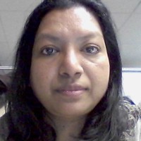 Gillian Pillay