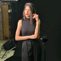 Kamilla Bailo