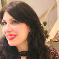 Mina Alikhani