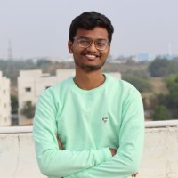 Koushik Chidella