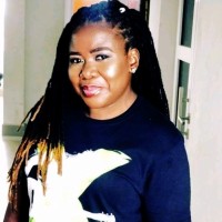 Okunzoihe Anita Bakare