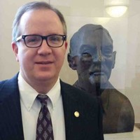 James Swhwartz