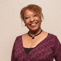 Angie Redrick, Mba