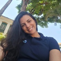 Daniele Vilela