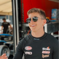 Sam Corry