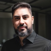 Eraldo B. Santos