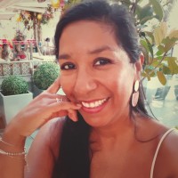 Cecilia Malpica Lizarzaburu