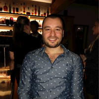 Tom Scott