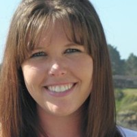 Rebecca Andersson-Watts