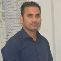 Deepjyoti Sarmah