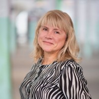 Matilde Marini-Amarchand, EMBA, MSc