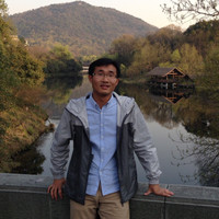 Hao Ye 叶浩