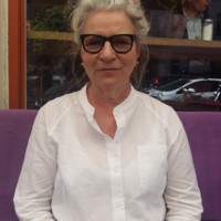 Gisela Kirchsteiger