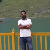 Mohammad Bilal Marri