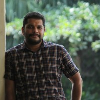 Dinesh Kumar Deivasigamani