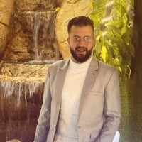 Mohamed Ahmed