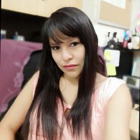 Cindy Rosangela