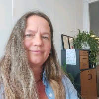 Andrea F. Nagell Jacobsen