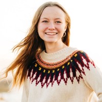 Izzy Schelin