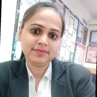 Neeta Tripathi