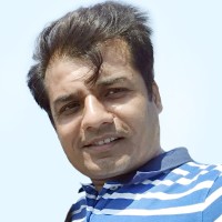 manoj kulkarni