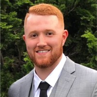 Alec Macgregor