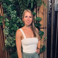 Kornelija Valiuskyte, MHA, CNIM