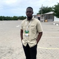 Daniel Gyimah