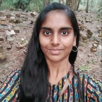 Nithyashree Sivakumar
