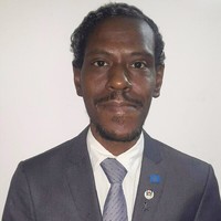 H.E L. Dr. tayseer alhibshy CEM. CCP. PMP.