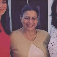 Yolanda Zeik Albornoz